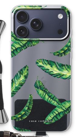 Long leaves