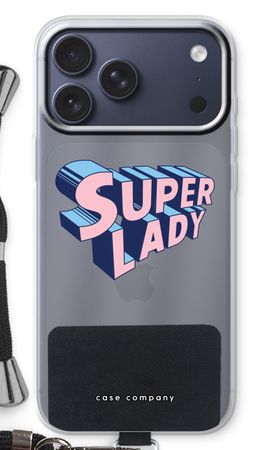 Super lady
