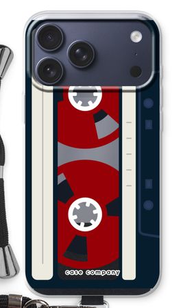 Here's your tape