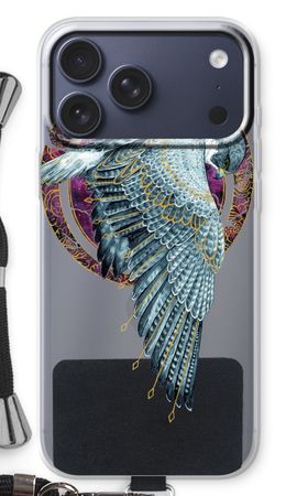 Golden Falcon