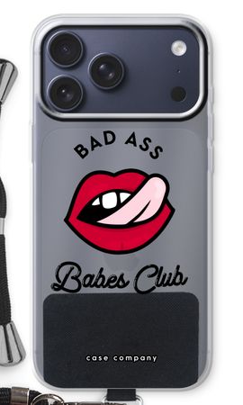 Badass Babes Club