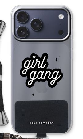 Girl Gang