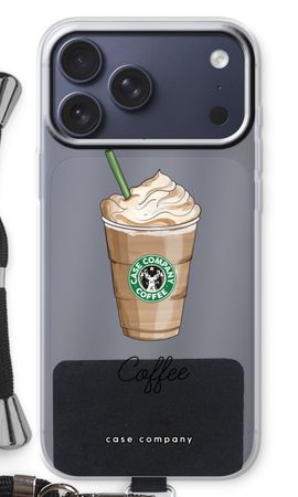 But first coffee