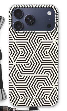 Magic pattern