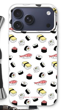 Sushi time