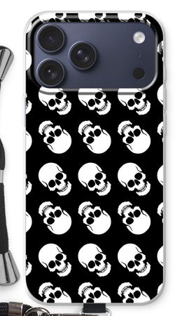 Calaveras Musketon 