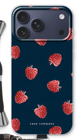 Raspberries