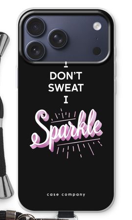 Sparkle quote