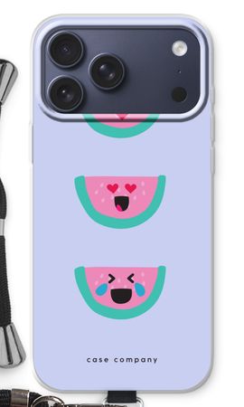 Cute watermelon