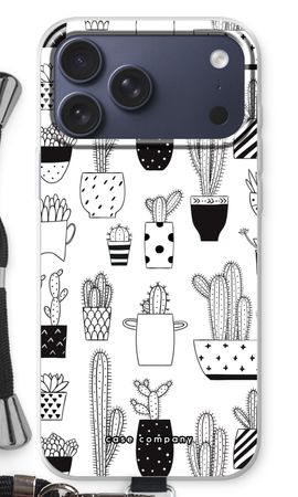Cactus print