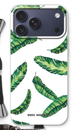 Long leaves