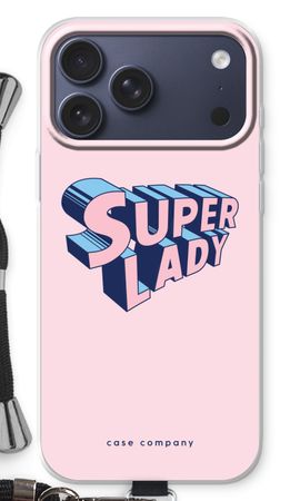 Super lady