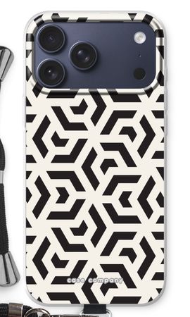 Crazy pattern