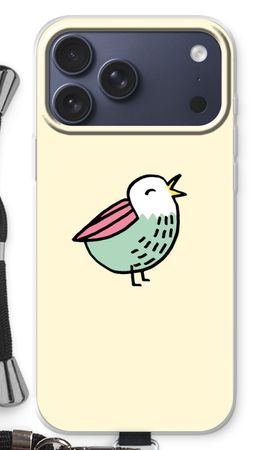 Birdy
