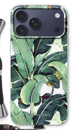 Banana leaves