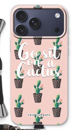 Cactus quote