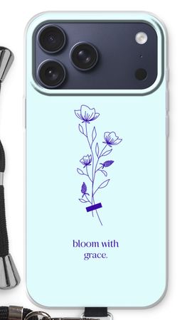 Bloom with grace