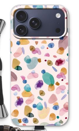 Terrazzo Memphis