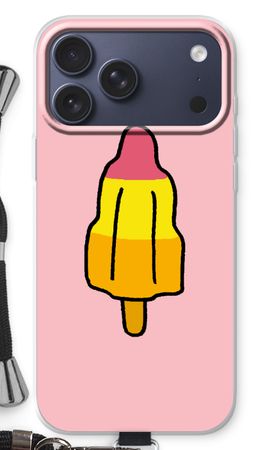 Rocket pop