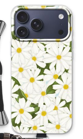Summer Daisies