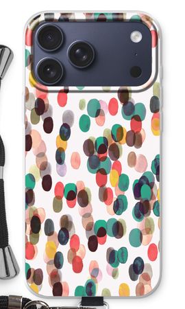 Tropical Dots