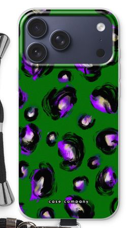 Green Cheetah