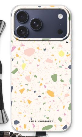 Terrazzo N°21