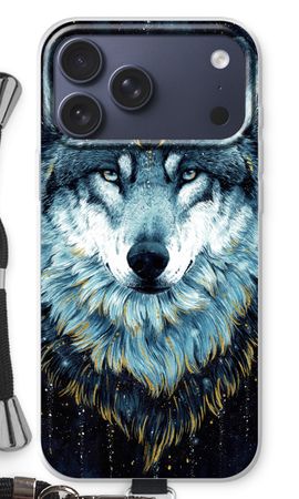 Darkness Wolf