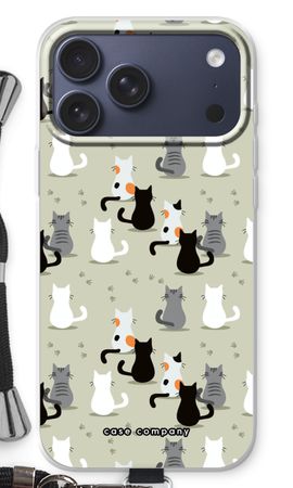 Cats