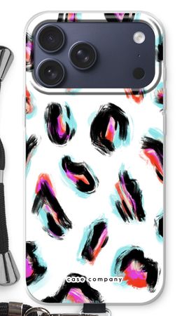 Cheetah color