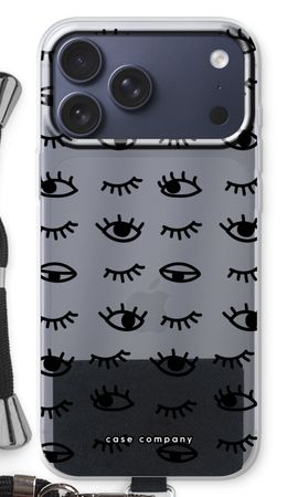 Eye pattern #2