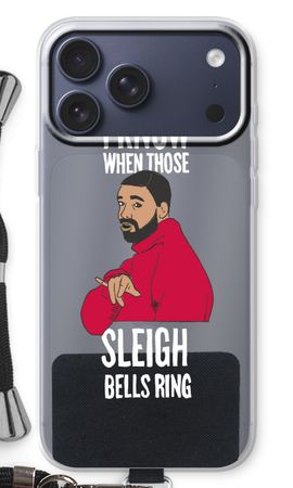 Sleigh Bells Ring