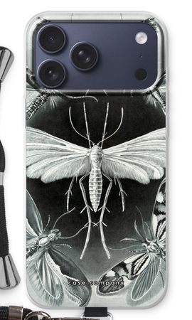 Haeckel Tineida