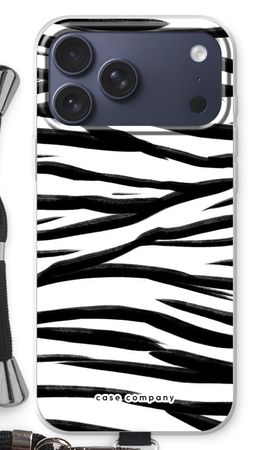 Zebra pattern