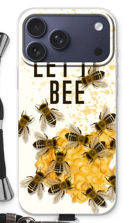 Let it bee