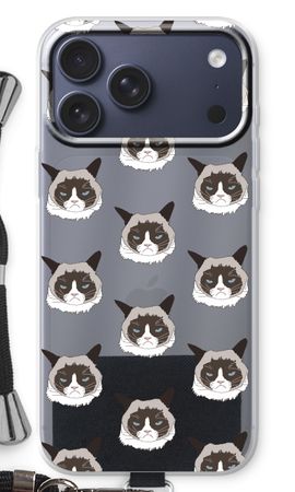 It's a Purrr Case