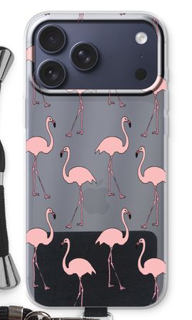 Anything Flamingoes