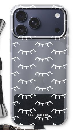 Eyelashes