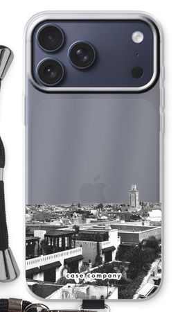 Marrakech Skyline 