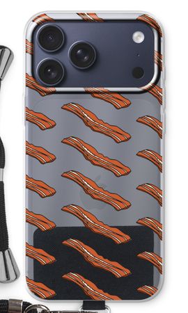 Bacon to my eggs #2