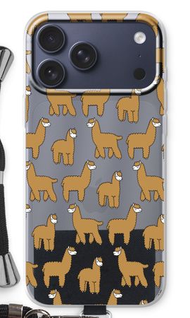 Alpacas