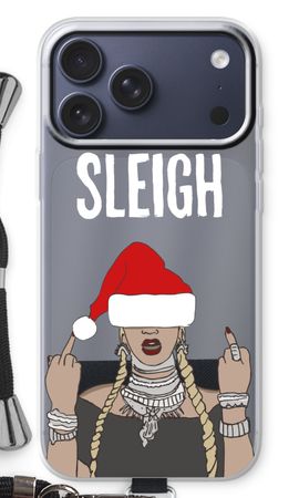 Came To Sleigh