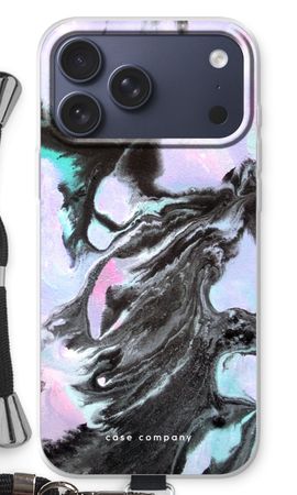 Pastel negro