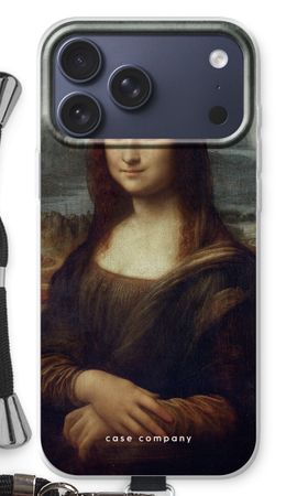 Mona Lisa