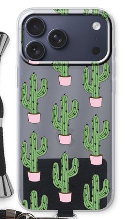 Cactus Lover