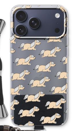 Ponys