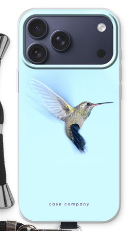 Colibrí