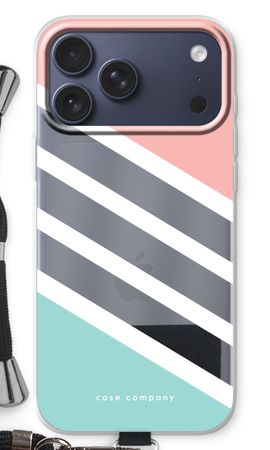 Stripes pastel
