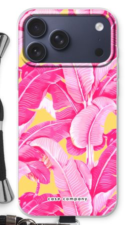 Pink Banana