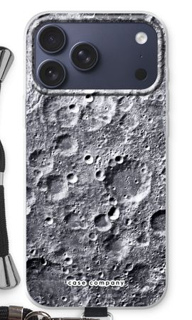 Paisaje lunar